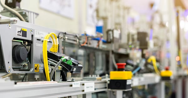 Industrial automation solutions benefit all manufacturers