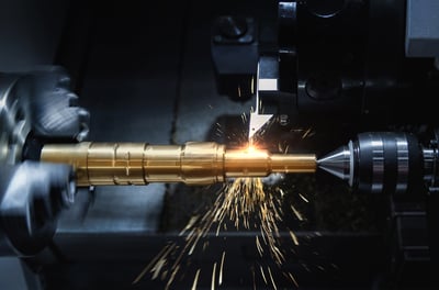 Where do CNC machining costs come from?