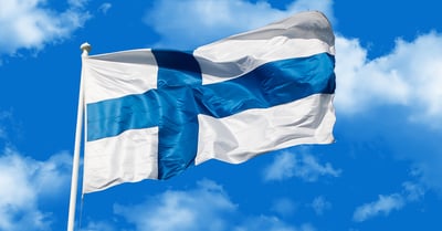 Suomen toimintaympäristö on muuttunut Nato-jäsenyyden alkutaipaleella
