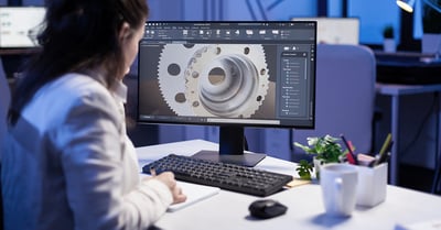 Mechanical design plays a key role in product development