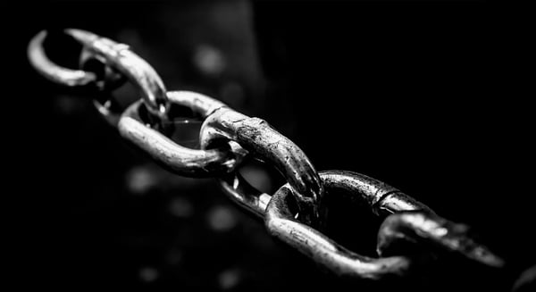 Security of supply safeguards society in times of crisis
