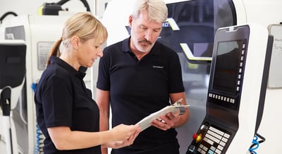 Contract manufacturing – more than just subcontracting