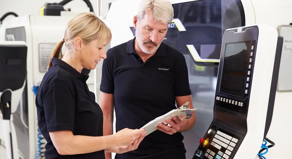 Contract manufacturing – more than just subcontracting