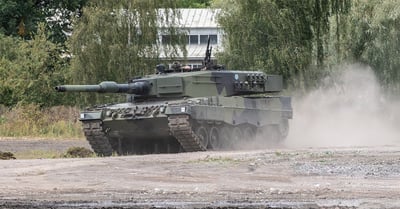Kotimaisen puolustusteollisuuden rooli Suomen uudessa puolustusratkaisussa on merkittävä