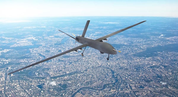 Power balance shifting: a new era of defense in Europe