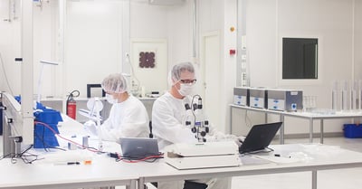 Why cleanrooms are essential for advanced equipment manufacturing?