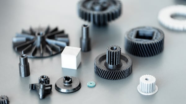 3D-tulostus vapauttaa koneistuskapasiteettia tuotannon apuvälineiden valmistuksesta asiakastöihin