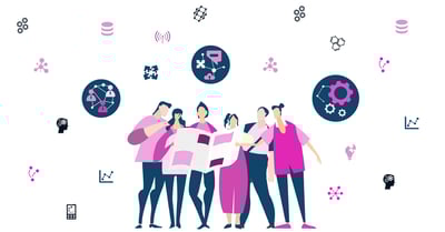 Product development process – How an idea becomes a product